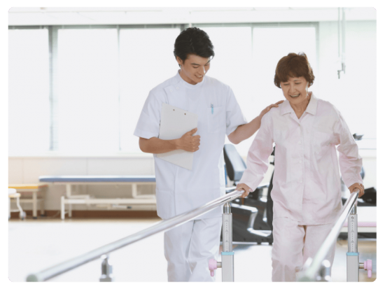 ศูนย์ดูแลผู้สูงอายุ มหาชัย