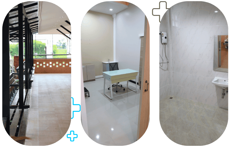 รับดูแลผู้สูงอายุ สมุทรสาคร